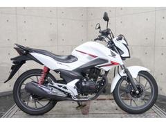 ホンダ　ＣＢ１２５Ｆ　ＪＣ６４　教習車モデル　６６９２１