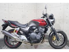 ホンダ　ＣＢ４００Ｓｕｐｅｒ　Ｆｏｕｒ　ＶＴＥＣ　Ｒｅｖｏ　ＮＣ４２　エンジンガード　６７７６７