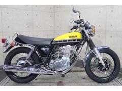 ヤマハ　ＳＲ４００　ＲＨ０３Ｊ　６０ｔｈアニバーサリー　ノーマル車　６７１０１