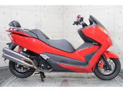 ホンダ　フォルツァＳｉ　ＭＦ１２　ツインマフラー　バックレスト　ミラー　ブレースバー　６６７３５