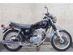 ヤマハ　ＳＲ４００　ＲＨ０３Ｊ　ノーマルインジェクション車両　６７９５３