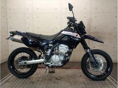 カワサキ　ＤトラッカーＸ　ＬＸ２５０Ｖ　ＥＴＣ　インジェクション　モタード　フェンダーレス　６８０４２