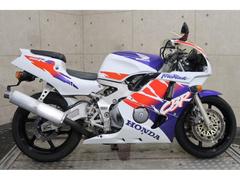 ホンダ　ＣＢＲ４００ＲＲ　ＮＣ２９　最終型　ノーマル車　６８０５５