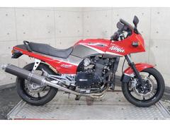 カワサキ　ＧＰＺ９００Ｒ　ＺＸ９００Ａ　Ａ１１　マレーシア仕様　ＢＥＥＴマフラー　オーリンズサス　ゲイルホイール　６７７６４