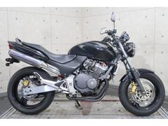 ホンダ　ＨＯＲＮＥＴ　ＭＣ３１　最終型　６６０８４