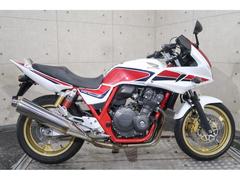 ホンダ　ＣＢ４００Ｓｕｐｅｒ　ボルドール　ＶＴＥＣ　Ｒｅｖｏ　ＮＣ４２　限定車　ＵＳＢ　スライダー　ＬＥＤ　６６４６５