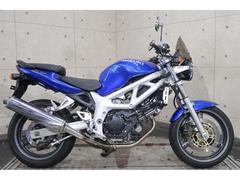 スズキ　ＳＶ４００　ＶＫ５３Ａ　後期型　ＵＳＢ　メーターバイザー　６７９６３