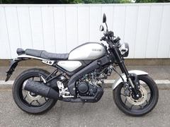 ヤマハ　ＸＳＲ１２５　ＲＥ４６Ｊ　ノーマル　６８０４８