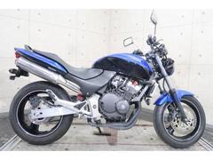 ホンダ　ＨＯＲＮＥＴ　ＤＸ　ＭＣ３１　最終型　６７９６４