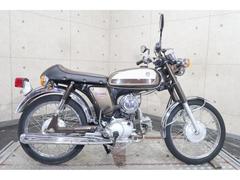 ヤマハ　ＹＢ−１　Ｆｏｕｒ　ＵＡ０５Ｊ　ノーマル車両　６６３７４