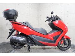 ホンダ　フォルツァＳｉ　ＭＦ１２　ＥＴＣ　トップボックス　グリップヒーター　６７７０６