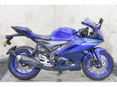 ヤマハ　ＹＺＦ−Ｒ１５　Ｖ４　クイックシフター　トラクションコントロール　スリッパークラッチ　６８００１
