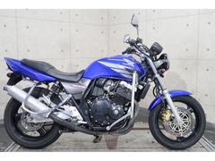 ホンダ　ＣＢ４００Ｓｕｐｅｒ　Ｆｏｕｒ　ＶＴＥＣ　ＳＰＥＣ３　ＮＣ３９　教習車モデル　６８１５０