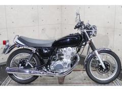 ヤマハ　ＳＲ４００　ＲＨ１６Ｊ　Ｆｉｎａｌ　Ｅｄｉｔｉｏｎ　ＥＴＣ　ＵＳＢ　６８２１５