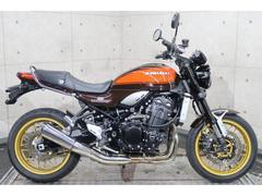 カワサキ　Ｚ９００ＲＳ　６８２０３