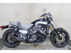 ヤマハ　ＶＭＡＸ　２ＷＥ　北米モデル　メーターバイザー　６８２１３