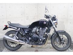ホンダ　ＣＢ１１００　ＳＣ６５　ブラックスタイル　カスタムリアフェンダー　ＥＴＣ２．０　６８０３９