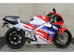 ホンダ　ＲＶＦ４００　ＮＣ３５　バックステップ　ＥＴＣ２．０　６８０２９