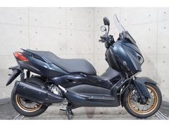 ヤマハ　Ｘ−ＭＡＸ２５０　ＳＧ７０Ｊ　ノーマル車　６８１６１