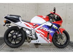 ホンダ　ＲＶＦ４００　ＮＣ３５　ノーマル車　６６４２８