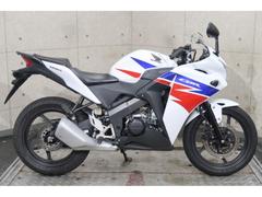 ホンダ　ＣＢＲ１２５Ｒ　ＪＣ５０　ノーマル車　６７２１５