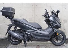 ホンダ　フォルツァ　ＭＦ１３　ＥＴＣ２．０　リアボックス　スマホホルダー　６８２３０