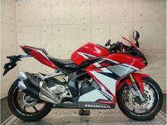 ホンダ　ＣＢＲ２５０ＲＲ　ＭＣ５１　ＡＢＳ　２０１７年モデル　並列２気筒エンジン　倒立フォーク　６８３９５
