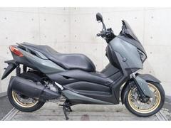 ヤマハ　Ｘ−ＭＡＸ２５０　ＳＧ４２Ｊ　マルチバー　社外スクリーン　６８１４９