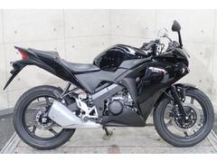 ホンダ　ＣＢＲ１２５Ｒ　ＪＣ５０　ノーマル車両　６８３９１