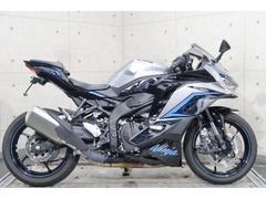 カワサキ　Ｎｉｎｊａ　ＺＸ−２５Ｒ　ＳＥ　ＺＸ２５０Ｈ　２０２４年モデル　ＥＴＣ２．０　フェンダーレス　６６０１５