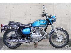 カワサキ　エストレヤ　ＢＪ２５０Ａ　エンジンガード　６８３９３