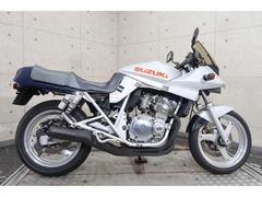 スズキ　ＧＳＸ２５０Ｓ　ＫＡＴＡＮＡ　ＧＪ７６Ａ　ＥＴＣ　６８３２７