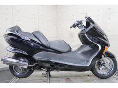 ホンダ　フォルツァ・Ｚ　ＭＦ０８　メッキホイール　モリワキマフラー　ＬＥＤ　６８３７１