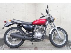 ホンダ　ＣＢ２２３Ｓ　ＭＣ４０　ノーマル車　６７９６５