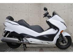 ホンダ　フォルツァ・Ｚ　ＭＦ１０　ナビ　ＥＴＣ　バックレスト　６８３１９