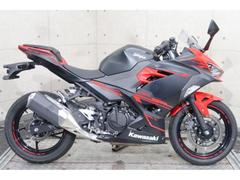 カワサキ　Ｎｉｎｊａ　２５０　ＥＸ２５０Ｐ　ＥＴＣ２．０　ＵＳＢ　マルチバー　バッテリー交換済み　６８２３２