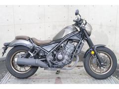 ホンダ　レブル２５０　Ｓエディション　ＭＣ４９　ＵＳＢ　６８３９６