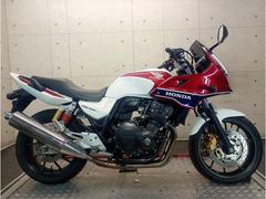 ホンダ　ＣＢ４００Ｓｕｐｅｒ　ボルドール　ＶＴＥＣ　Ｒｅｖｏ　ＮＣ４２　２０１４年モデル　ＥＴＣ２．０車載器　グリップヒーター　６８５２９