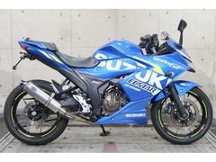 スズキ　ＧＩＸＸＥＲ　ＳＦ　２５０　ＥＤ２２Ｂ　メタルギアマフラー　フェンダーレス　６８６８６