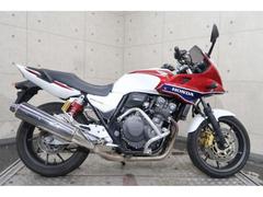 ホンダ　ＣＢ４００Ｓｕｐｅｒ　ボルドール　ＶＴＥＣ　Ｒｅｖｏ　ＮＣ４２　エンジンガード　リアサス交換済み　６８６８８