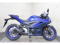 ヤマハ　ＹＺＦ−Ｒ２５　ＲＧ７４Ｊ　２０２２年　マルチバー　６８６３９