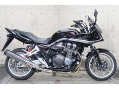ホンダ　ＣＢ１３００Ｓｕｐｅｒ　ボルドール　ＳＣ５４　２０１９年　エンジンスライダー　ＥＴＣ２．０　６８７０２
