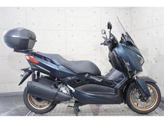 ヤマハ　Ｘ−ＭＡＸ２５０　ＳＧ７０Ｊ　２０２２年　６８６５１