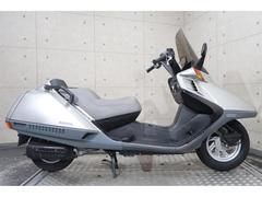 超希少　ホンダフュージョン　ヘリックス　初期型　パールシェルホワイト　新品未使用 フュージョン千本ノック 946台目 arkさん。前後ホワイトウォール