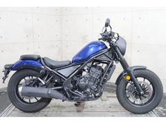 ホンダ　レブル２５０　Ｓエディション　エンジンガード　６８８８４