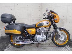 カワサキ　Ｗ８００　ＥＪ８００Ａ　へプコ＆ベッカーボックス　ビキニカウル　ＥＴＣ　６６３３７