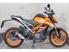 ＫＴＭ　３９０デューク　ＥＴＣ　ＵＳＢ　エンジンガード　６７２３０
