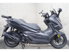ホンダ　フォルツァ　ＭＦ１３　ドラレコ　ＥＴＣ　リアキャリア　６５８０３