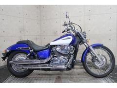 ホンダ　シャドウ４００カスタム　ＮＣ４５　ＵＳＢ　６８７１０