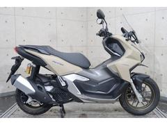 ホンダ　ＡＤＶ１６０　並行輸入新車　６９０９１